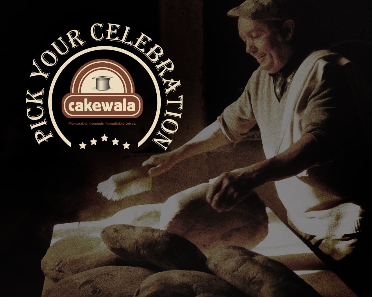 Cakewala