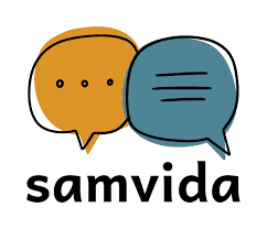 samvida logo